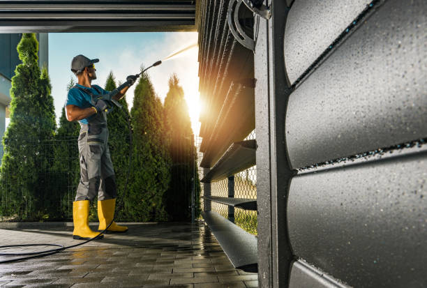 Animal Enclosure Cleaning in Dequincy, LA